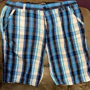 South Pole brand mens shorts, size 40